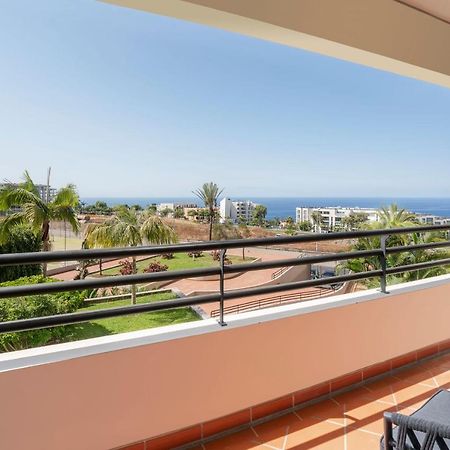 Monumental Place By An Island Apart Funchal (Madeira) Exterior foto