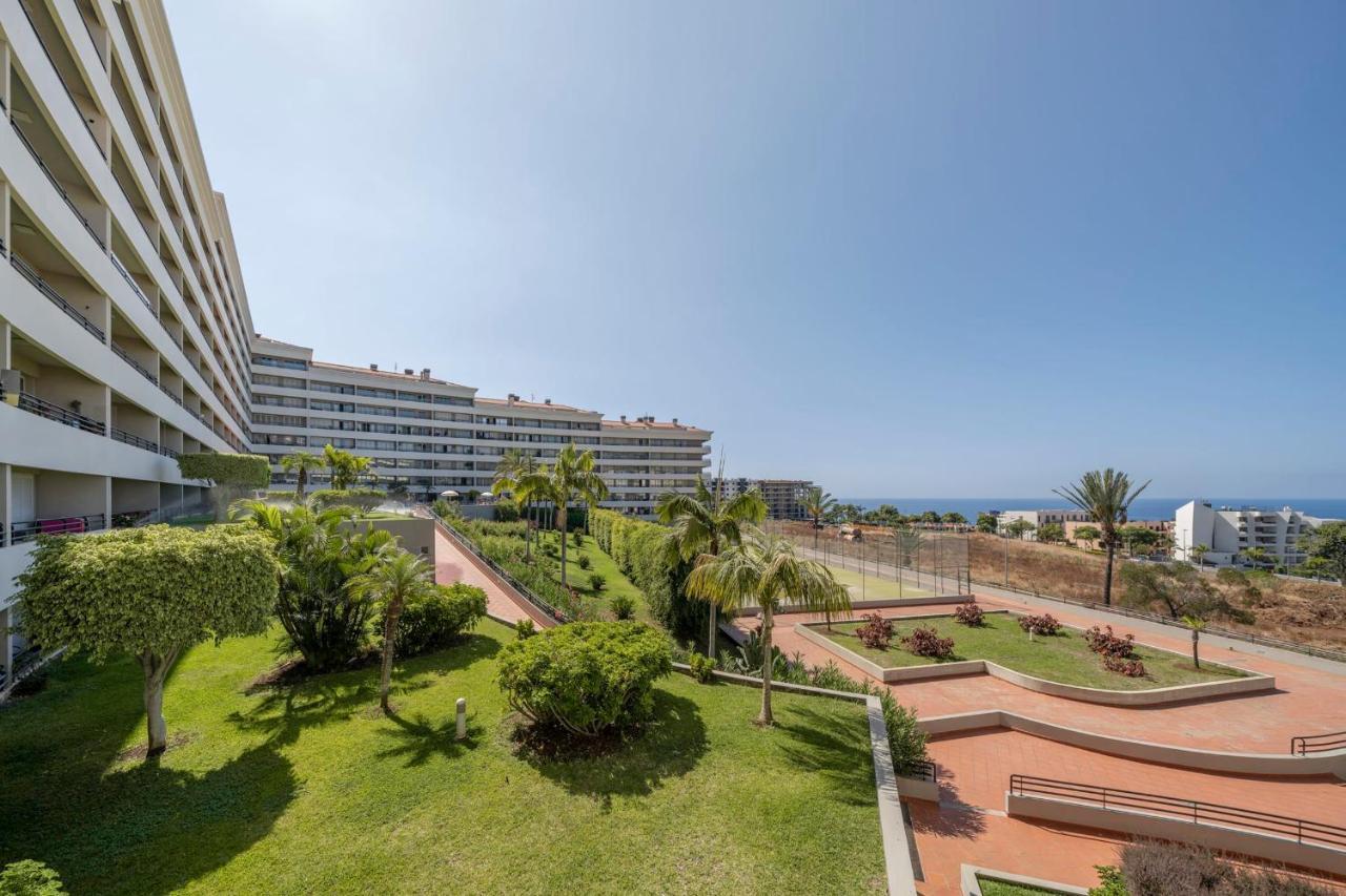Monumental Place By An Island Apart Funchal (Madeira) Exterior foto