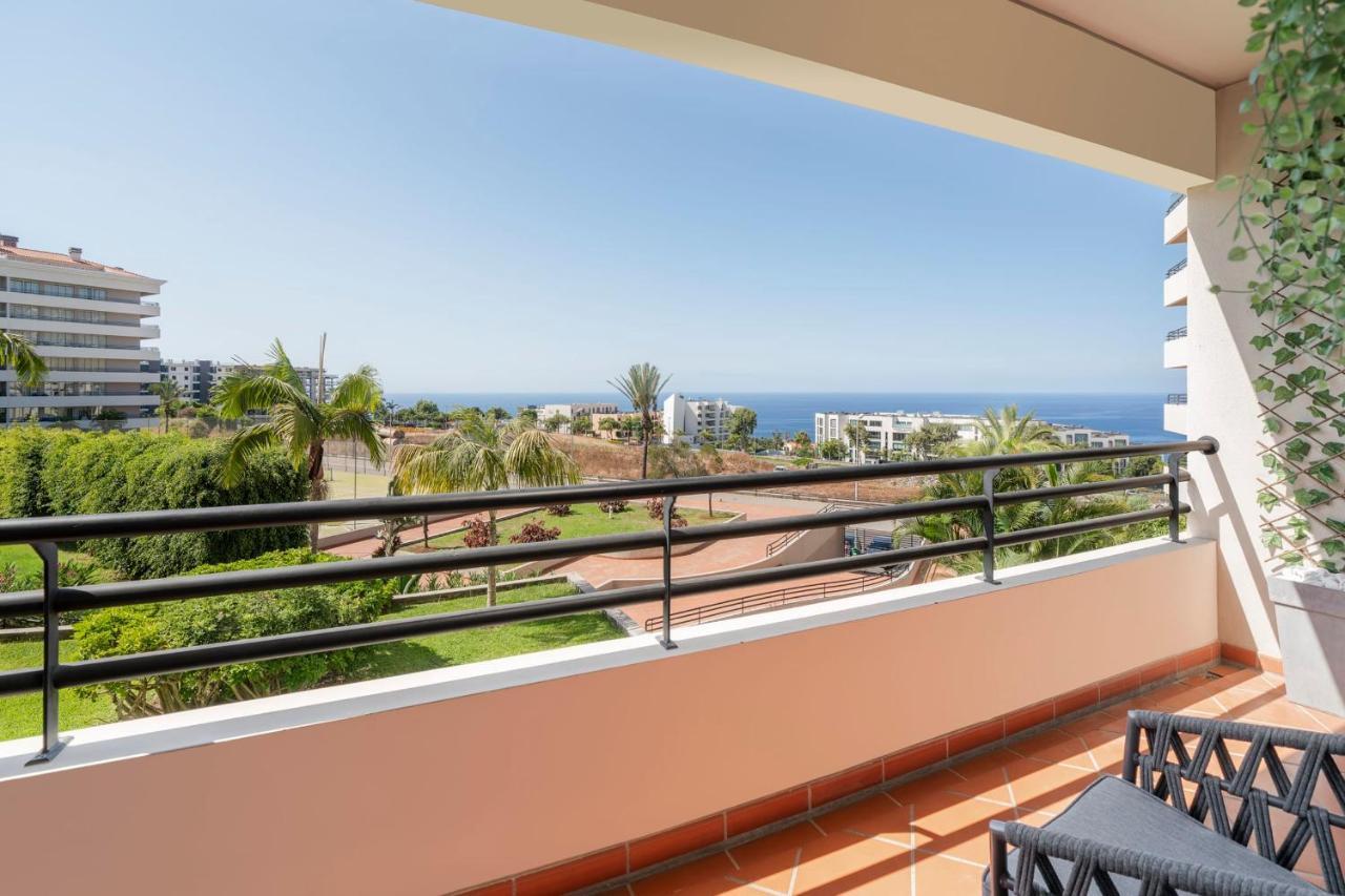 Monumental Place By An Island Apart Funchal (Madeira) Exterior foto