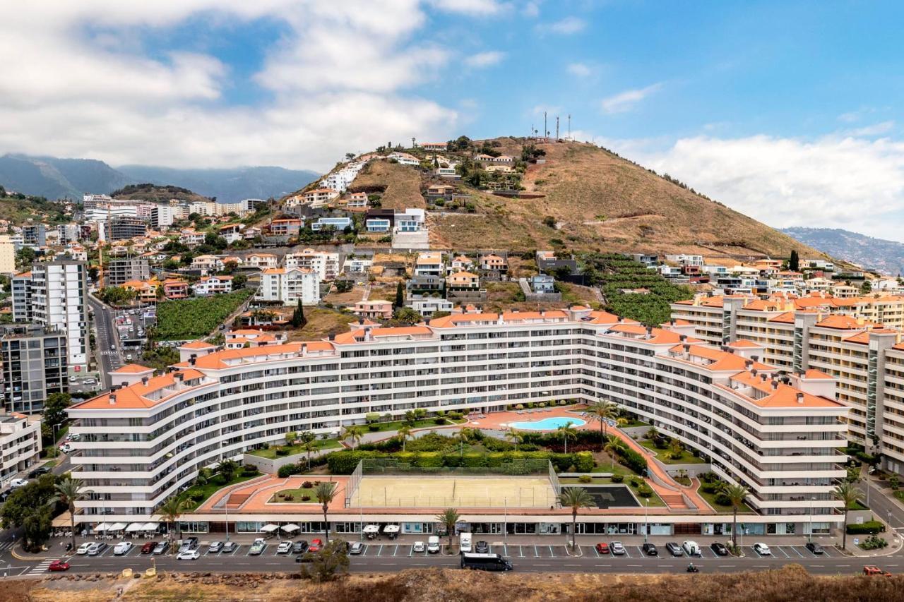 Monumental Place By An Island Apart Funchal (Madeira) Exterior foto